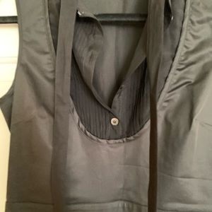 gucci dress in excellent condition